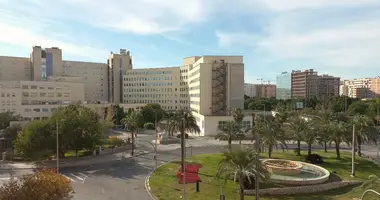 3 bedroom apartment in Alicante, Spain
