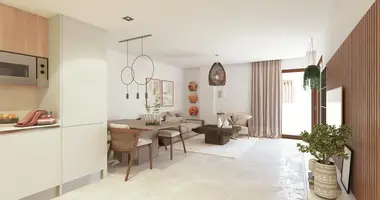 3 bedroom apartment in Benahavis, Spain