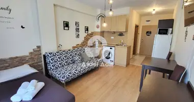 Apartamento 1 habitación en Nesebar, Bulgaria