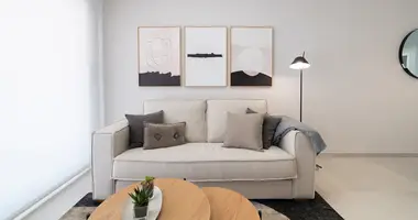 Bungalow 2 chambres dans Pulpi, Espagne