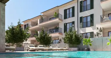 Mieszkanie w Capdepera, Hiszpania