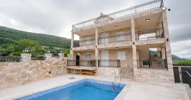 Villa en Herceg Novi, Montenegro