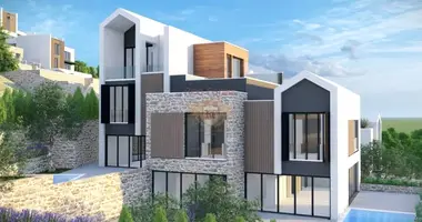 Casa 3 habitaciones en Montenegro