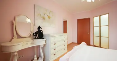 Apartamento 3 habitaciones en Odesa, Ucrania