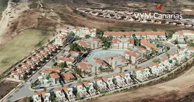 Villa in Urbanizacion El Guincho, Spanien