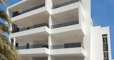 Penthouse 3 pokoi w Larnaka, Cypr