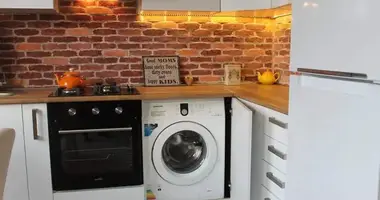 1 bedroom rent in Saburtalo в Тбилиси, Грузия