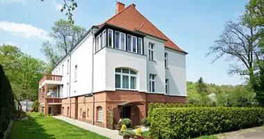 Wohnung 3 zimmer in Unterberg, Polen