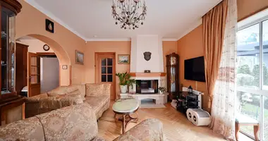 5 room apartment in Jurmala, Latvia