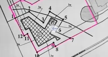 Propiedad comercial 1 668 m² en Kaliningrad, Rusia
