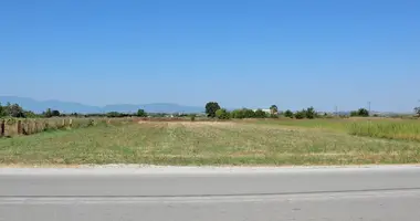 Plot of land in Korinos, Greece