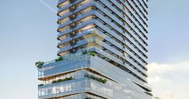 Квартира 2 комнаты в Regiao Imediata de Sao Paulo, Бразилия