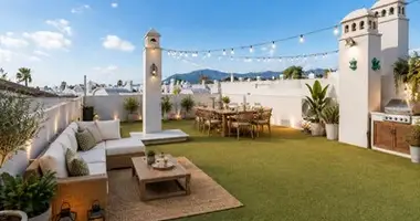 Apartamento 2 habitaciones en Bel Air, Španjolska
