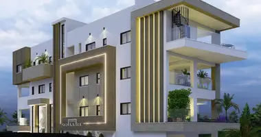 Penthouse in Limassol, Zypern