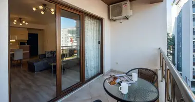 Apartamento 1 habitacion en Budva, Montenegro
