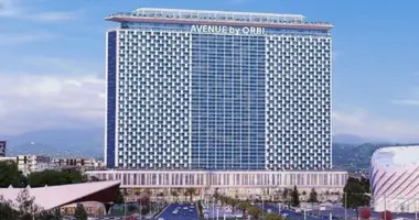 Studio 1 zimmer in Batumi, Georgien