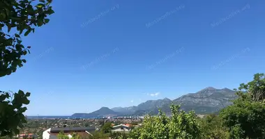 Участок земли в Бар, Черногория