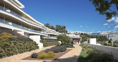 Bungalow 2 chambres dans Resinera Voladilla, Espagne