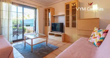 Wohnung 1 Schlafzimmer in Miraverde, Spanien