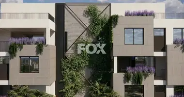 2 bedroom apartment in Limassol, Cyprus