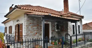 Cottage 6 bedrooms in Rapsani, Greece