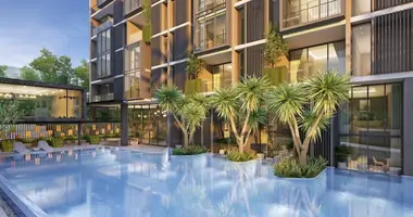 Apartamento 1 habitación en Karon, Tailandia