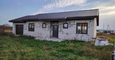 Дом 3 комнаты в Гатчинский муниципальный округ, Россия
