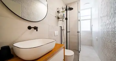 Appartement 3 chambres dans Tel-Aviv, Israël