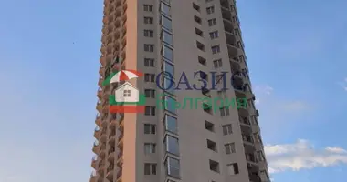 Wohnung 2 zimmer in Burgas, Bulgarien