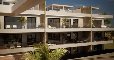 Квартира 2 комнаты в Finestrat, Испания