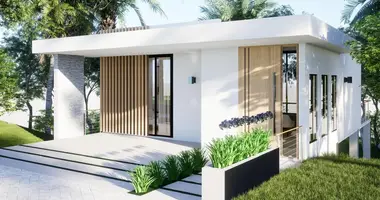 Mieszkanie w Honduras