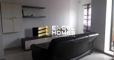 3 bedroom apartment in Qawra, Malta