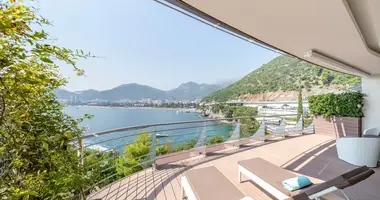 Appartement 2 chambres dans Budva, Monténégro