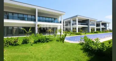 Villa 5 habitaciones en Aksu, Turquía