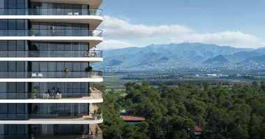 2 bedroom apartment in Kobuleti, Georgia