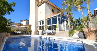 Villa en Orihuela, Španjolska