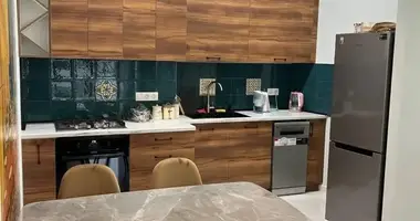 2 bedroom rent in Greenhill Residence in Tbilisi, Georgia