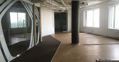 Офис 1 342 м² в Москва, Россия