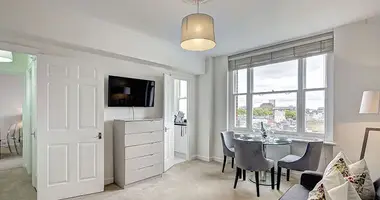 Apartamento 1 habitacion en City of Westminster, Reino Unido