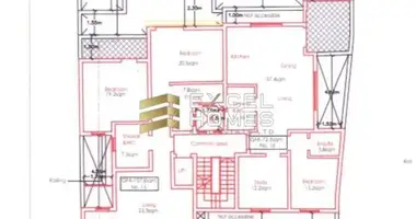 Ático Ático 2 habitaciones en Zebbug, Malta