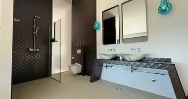 Villa en Przno, Montenegro