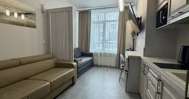 Квартира 1 комната в Юрмала, Латвия