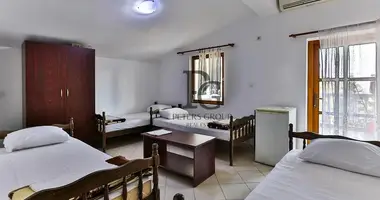 Hotel en Sutomore, Montenegro