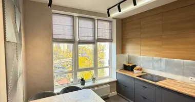 Wohnung 2 zimmer in Odessa, Ukraine