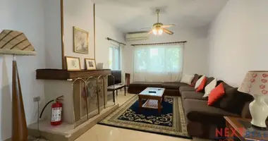 3 bedroom apartment in Tirana Municipality, Albania