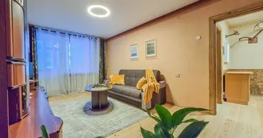 Appartement 3 chambres dans Kaunas, Lituanie