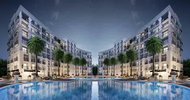 Wohnung 2 zimmer in Pattaya, Thailand