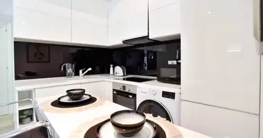 Wohnung 3 Schlafzimmer in Budva, Montenegro