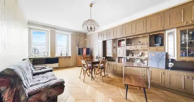 Wohnung 2 zimmer in Warschau, Polen