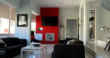 Apartment in Limassol, Cyprus